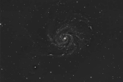 Galaxie M101